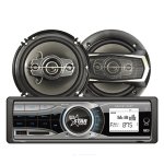 SSUSB100BLUETOOTH With 6" Combo