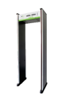 D1065S Walkthrough Metal Detector 6Z