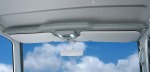 Land Cruiser 70 Series Top Shelf For