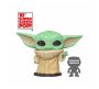 Pop : Star Wars The Mandalorian - The Child 10-INCH