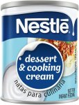 Nestle Desert And Cooking Cream