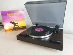 Micro Seiki MB14 Belt Drive Turntable