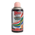 Sprayon Std Spray Paint Nursery Pink 250ML Livestainable