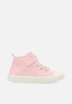 PoP Candy Hi-top Sneakers - Pink