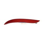 Bmw E60 5 Series Rear Bumper Reflector Left 07-09