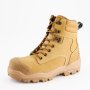 Bata Longreach Wheat Size 8