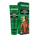 Maxman Libido Boosting Gel For Men