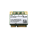 Dell Wi-fi Card - 04W00N Intel Centrino Ultimate-n 6300 - Gold Choice