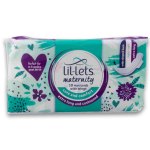 Lil-Lets Maternity Maxi Pads With Wings 10 Pack