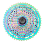 Mountain Bike Cassette Flywheel 12 Speed 11-50T Gear Xt Full Color