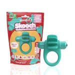 The Screaming O - 4T Skoochkiwi