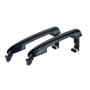 2 Pcs Auto Outside Door Handles 826513K000 For Hyundai