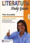 Focus Study Guides: Literatue - The Crucible - Grade 12   Paperback