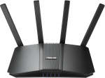 Asus RT-BE82U Wi-fi 7 Dual-band 2.5GBE Router - BLACK-RT-BE82U