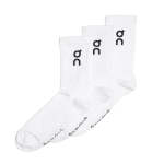 Mens Logo Sock - White - XL
