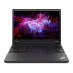 Lenovo Thinkpad P16V G2 16-INCH Wuxga - Intel Core Ultra 7 155H 32GB RAM 1TB SSD Rtx 500 Win 11 Pro Mobile Workstation