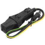 Outdoor Gigabit Surge Protector With Poe Rbgesp