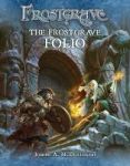 Frostgrave: The Frostgrave Folio Paperback