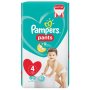 Pampers Active Baby Pants Jp Size 4 60'S