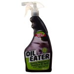 Oil Eater Cleaning Solution - 750ML