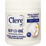 Clere Gly-co Oil Body Cream 450ML