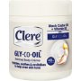 Clere Gly-Co Oil Body Cream 450ml