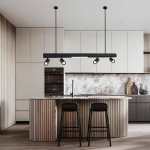 Staria Hanging Spot Light
