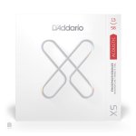 XS Phosphor Bronze Acoustic Guitar Strings Medium 13-56