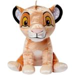 Disney 100 Platinum Col Simba 25 Cm