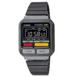 Casio Retro Vintage Unisex Watch A120WEGG-1BDF