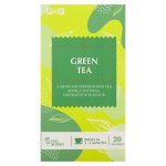 Pnp Green Tea 20 Pack