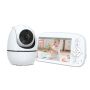 Smart Home Camera 5 Inch Baby Care Monitor