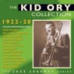 The Kid Ory Collection 1922-28 Cd