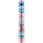 Essence Lash Without Limits Extreme Lengthening & Volume Masacra 03 Black Waterproof 13ML