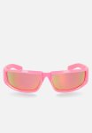 Superbalist Harley Racer Sunglasses - Pink