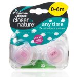 Tommee Tippee Anytime Soothers
