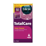 Totai Daily Contact Lens Cleaner 30ML