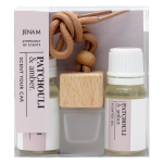 Symphony Of Scents Car Diffuser Assorted - Patchouli & Amber