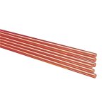 Matweld Brazing Copper Rods 1 Kg