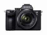 Sony A7 III Full-frame Mirrorless Digital Camera Fe 28-70MM Lens ILCE7M3K