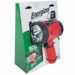 Energizer Rechargeable Spotlight 600 Lumens E302712600