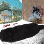 1pc Durable Plastic Bird Protection Netting 17mm Mesh - Ideal For Home Gardens Orchards & Agricultural Use