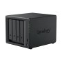 Diskstation 4 Bay Nas Quad Core 2.0GHZ Up To 72 Tb Of Data USB 3.2 Gen 1 Port