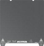 Low Temperature Cold Printing Build PLATE-235 235 Mm