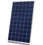 SP12-MON-160W Cnbm 160WATT Mono Multy-cat Solar Panel