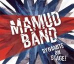 Dynamite On Stage Cd