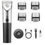 Pets Hair Trimmer Clipper Rechargeable With Extra Blade