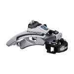 TX-800 Top Swing Front Derailleur