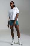Oversized Active T-Shirt - XL Milk