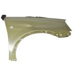Opel Corsa 3 Utility Fender W hole Right 02-06